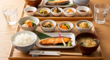 和食のちから！免疫力を高める伝統の知恵とレシピ集