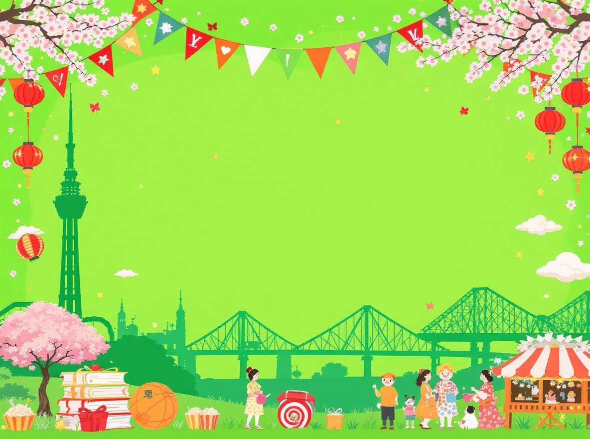 地域のイベント情報