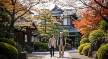 【2025年最新】神戸の隠れた名所・穴場スポット5選｜シニア世代におすすめの静かな観光地