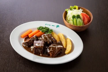 【2025年最新】神戸シニア向け洋食ガイド：老舗の味を安心して楽しむ完全案内