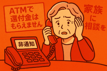 【神戸市シニア必読】2025年最新版｜詐欺被害を完全防止する実践ガイド